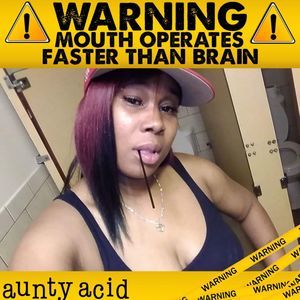 Meet your Posher, Rita